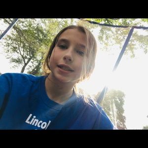 Meet your Posher, Kyleigh